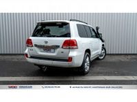 Toyota Land Cruiser VDJ 200 4.5D V8 / 7places - <small></small> 33.990 € <small>TTC</small> - #2