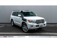 Toyota Land Cruiser VDJ 200 4.5D V8 / 7places - <small></small> 33.990 € <small>TTC</small> - #5