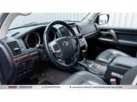 Toyota Land Cruiser VDJ 200 4.5D V8 / 7places - <small></small> 33.990 € <small>TTC</small> - #8