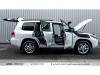 Toyota Land Cruiser VDJ 200 4.5D V8 / 7places - <small></small> 33.990 € <small>TTC</small> - #12