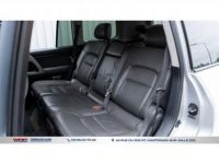 Toyota Land Cruiser VDJ 200 4.5D V8 / 7places - <small></small> 33.990 € <small>TTC</small> - #43