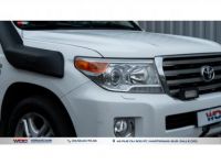 Toyota Land Cruiser VDJ 200 4.5D V8 / 7places - <small></small> 33.990 € <small>TTC</small> - #81