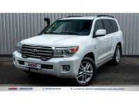 Toyota Land Cruiser VDJ 200 4.5D V8 / 7places - <small></small> 33.990 € <small>TTC</small> - #92