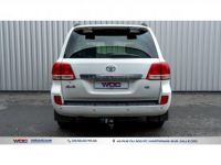 Toyota Land Cruiser VDJ 200 4.5D V8 / 7places - <small></small> 33.990 € <small>TTC</small> - #95