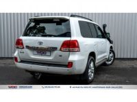 Toyota Land Cruiser VDJ 200 4.5D V8 / 7places - <small></small> 33.990 € <small>TTC</small> - #96