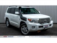 Toyota Land Cruiser VDJ 200 4.5D V8 / 7places - <small></small> 33.990 € <small>TTC</small> - #98