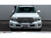 Toyota Land Cruiser VDJ 200 4.5D V8 / 7places - <small></small> 33.990 € <small>TTC</small> - #99