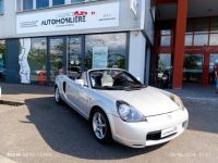 Toyota MR2 MR 2 1.8L VVT-i Roadster 143cv - <small></small> 10.490 € <small>TTC</small> - #1