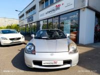 Toyota MR2 MR 2 1.8L VVT-i Roadster 143cv - <small></small> 10.490 € <small>TTC</small> - #2