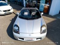 Toyota MR2 MR 2 1.8L VVT-i Roadster 143cv - <small></small> 10.490 € <small>TTC</small> - #3