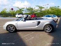 Toyota MR2 MR 2 1.8L VVT-i Roadster 143cv - <small></small> 10.490 € <small>TTC</small> - #5