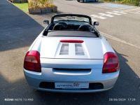 Toyota MR2 MR 2 1.8L VVT-i Roadster 143cv - <small></small> 10.490 € <small>TTC</small> - #9