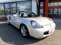 Toyota MR2 MR 2 1.8L VVT-i Roadster 143cv - <small></small> 10.490 € <small>TTC</small> - #13