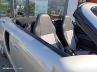 Toyota MR2 MR 2 1.8L VVT-i Roadster 143cv - <small></small> 10.490 € <small>TTC</small> - #22