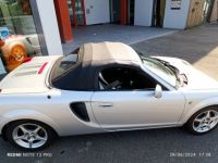 Toyota MR2 MR 2 1.8L VVT-i Roadster 143cv - <small></small> 10.490 € <small>TTC</small> - #28