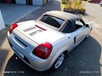 Toyota MR2 MR 2 1.8L VVT-i Roadster 143cv - <small></small> 10.490 € <small>TTC</small> - #29