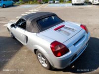 Toyota MR2 MR 2 1.8L VVT-i Roadster 143cv - <small></small> 10.490 € <small>TTC</small> - #30