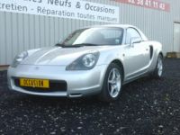 Toyota MR2 MR2 MK3 CABRIOLET 1.8/16S VVTI 140CV - <small></small> 12.800 € <small>TTC</small> - #12