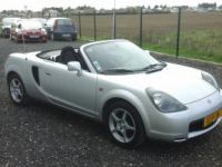 Toyota MR2 MR2 MK3 CABRIOLET 1.8/16S VVTI 140CV - <small></small> 12.500 € <small>TTC</small> - #13