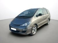 Toyota Previa 155 VVT-i Linea Sol BVA EURO4 - <small></small> 8.990 € <small>TTC</small> - #1