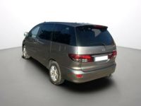 Toyota Previa 155 VVT-i Linea Sol BVA EURO4 - <small></small> 8.990 € <small>TTC</small> - #4