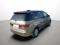 Toyota Previa 155 VVT-i Linea Sol BVA EURO4 - <small></small> 8.990 € <small>TTC</small> - #5