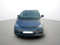 Toyota Previa 155 VVT-i Linea Sol BVA EURO4 - <small></small> 8.990 € <small>TTC</small> - #9