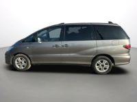 Toyota Previa 155 VVT-i Linea Sol BVA EURO4 - <small></small> 8.990 € <small>TTC</small> - #12