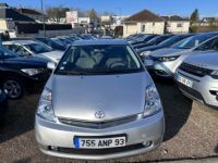 Toyota Prius 110h 10ème Anniversaire 50000 KM PREMIER MAIN - <small></small> 11.490 € <small>TTC</small> - #2