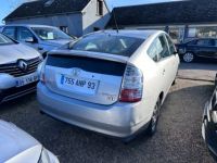 Toyota Prius 110h 10ème Anniversaire 50000 KM PREMIER MAIN - <small></small> 11.490 € <small>TTC</small> - #4