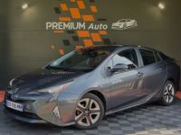 Toyota Prius 122h Lounge Hybride Cuir Complet Lign Front Assit Revision Neuve - <small></small> 15.990 € <small>TTC</small> - #1