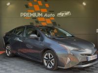 Toyota Prius 122h Lounge Hybride Cuir Complet Lign Front Assit Revision Neuve - <small></small> 15.990 € <small>TTC</small> - #2