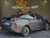 Toyota Prius 122h Lounge Hybride Cuir Complet Lign Front Assit Revision Neuve - <small></small> 15.990 € <small>TTC</small> - #4