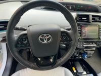 Toyota Prius 1.8 122H HYBRID DYNAMIC BUSINESS Garantie 6 mois - <small></small> 19.490 € <small>TTC</small> - #14