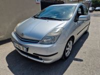 Toyota Prius hybrid 110ch linea sol garantie - <small></small> 7.950 € <small>TTC</small> - #1