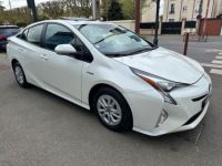 Toyota Prius hybride 86600kms toutes options - <small></small> 16.990 € <small>TTC</small> - #1