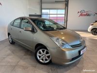 Toyota Prius II HYBRID 110cv-BVA - <small></small> 8.900 € <small>TTC</small> - #2