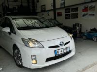 Toyota Prius III 1.8 VVT-i Hybride 16V 136ch Automatique - <small></small> 9.899 € <small>TTC</small> - #1