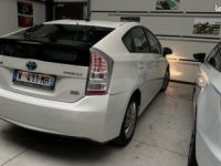 Toyota Prius III 1.8 VVT-i Hybride 16V 136ch Automatique - <small></small> 9.899 € <small>TTC</small> - #2