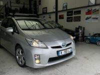 Toyota Prius III HYBRIDE 1.8 VVT-i 136ch automatique - <small></small> 10.450 € <small>TTC</small> - #1