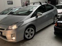 Toyota Prius III HYBRIDE 1.8 VVT-i 136ch automatique - <small></small> 10.450 € <small>TTC</small> - #2