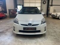 Toyota Prius III Ph 1 1.8 136 ch LOUNGE 15 - <small></small> 14.900 € <small>TTC</small> - #3