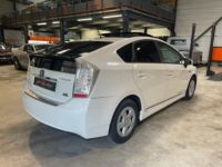 Toyota Prius III Ph 1 1.8 136 ch LOUNGE 15 - <small></small> 14.900 € <small>TTC</small> - #11