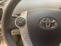 Toyota Prius III Ph 1 1.8 136 ch LOUNGE 15 - <small></small> 14.900 € <small>TTC</small> - #24