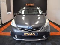 Toyota Prius+ Prius PLUS 1.8 136H 100 HYBRID FULL-HYBRID SKYVIEW BUSINESS BVA SUIVI ET GARANTIE... - <small></small> 11.790 € <small>TTC</small> - #2