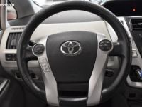 Toyota Prius+ Prius PLUS 1.8 136H 100 HYBRID FULL-HYBRID SKYVIEW BUSINESS BVA SUIVI ET GARANTIE... - <small></small> 11.790 € <small>TTC</small> - #15