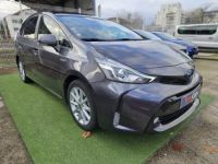 Toyota Prius PRIUS+ 1.8 136H 100 FULL-HYBRID SKYVIEW BVA - <small></small> 28.990 € <small>TTC</small> - #3