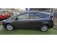 Toyota Prius PRIUS+ 1.8 136H 100 FULL-HYBRID SKYVIEW BVA - <small></small> 28.990 € <small>TTC</small> - #12