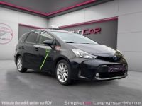 Toyota Prius PRIUS+ 1.8 vvt-i 136ch Lounge 7 places - TVA Récupérable - <small></small> 21.990 € <small>TTC</small> - #1