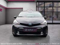 Toyota Prius PRIUS+ 1.8 vvt-i 136ch Lounge 7 places - TVA Récupérable - <small></small> 21.990 € <small>TTC</small> - #7